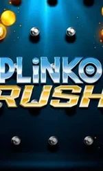 Plinko Rush