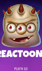 Reactoonz