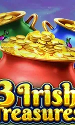 3 Irish Treasures
