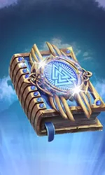 Book Of Demi Gods III- TGE